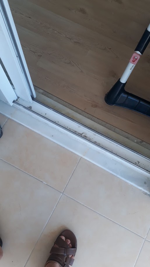 DIŞ ALAN TEMİZLİĞİ